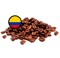 Café Colombiano