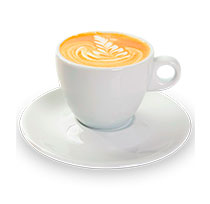 Cappucino