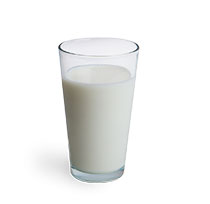 Leche