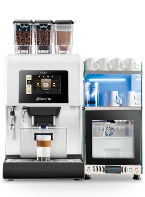 Kalea Plus Espresso