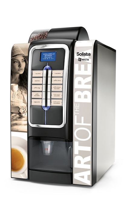 Solista
