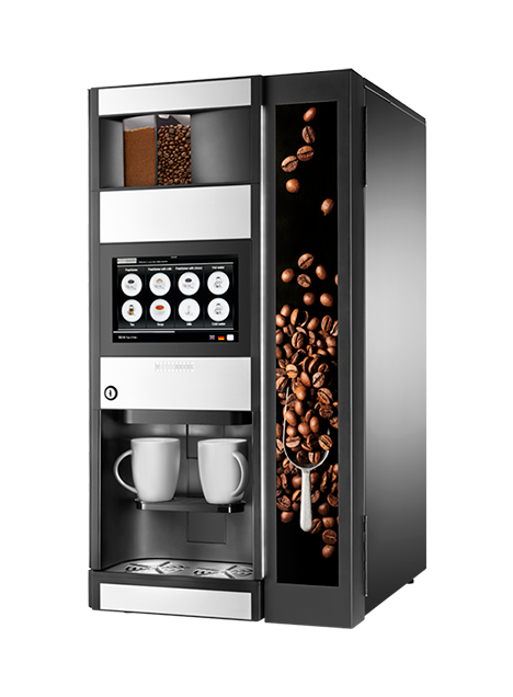 Wittenborg 9100