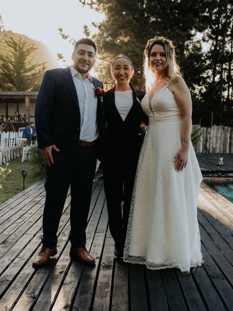 Eventos de Paulina